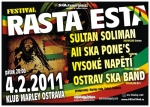 plakat RastaEsta2011